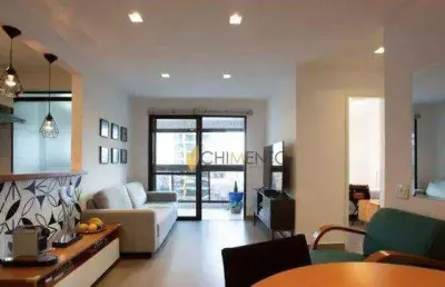 Apartamento, 60 m² - venda por r$ 1.190.000,00 ou aluguel por r$ 1.859,30/mês - vila nova conceição - são paulo/sp