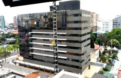 Conjunto à venda, 146 m² por r$ 1.460.000,00 - centro - santo andré/sp