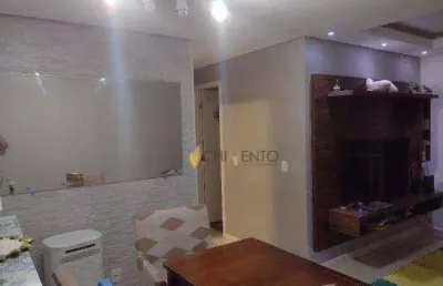 Apartamento com 3 dormitórios à venda, 72 m² por r$ 530.000,00 - rudge ramos - são bernardo do campo/sp