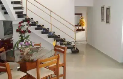 Cobertura com 3 dormitórios à venda, 211 m² por r$ 1.430.000,00 - santa maria - são caetano do sul/sp