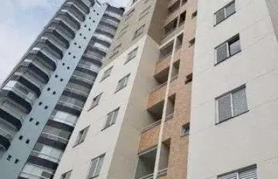 Apartamento com 3 dormitórios à venda, 64 m² por r$ 435.000,00 - baeta neves - são bernardo do campo/sp