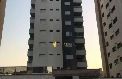 Apartamento com 3 dormitórios à venda, 155 m² por r$ 1.412.000,00 - santa paula - são caetano do sul/sp