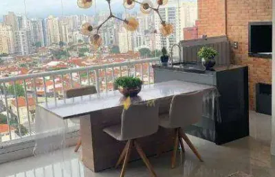 Apartamento à venda, 115 m² por r$ 1.700.000,00 - saúde - são paulo/sp
