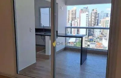Apartamento com 2 dormitórios à venda, 82 m² por r$ 980.000,00 - santo antônio - são caetano do sul/sp