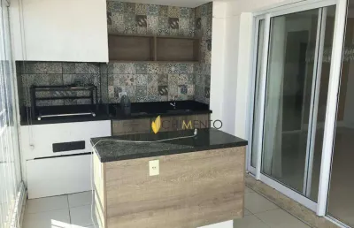Apartamento com 3 dormitórios à venda, 162 m² por r$ 2.600.000,00 - cerâmica - são caetano do sul/sp