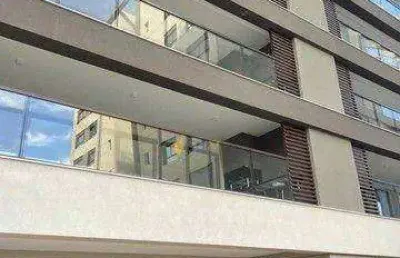 Apartamento com 4 dormitórios à venda, 131 m² por r$ 1.800.000 - vila leopoldina - são paulo/sp