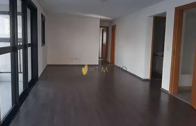Apartamento com 3 dormitórios à venda, 139 m² por r$ 1.565.000 - jardim - santo andré/sp