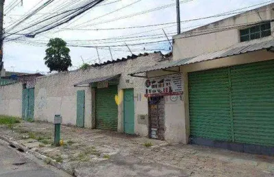 Área à venda, 2060 m² por r$ 5.230.000,00 - vila carmosina - são paulo/sp