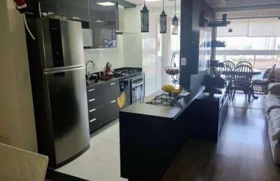 Apartamento com 3 dormitórios à venda, 92 m² por r$ 1.099.000,00 - fundação - são caetano do sul/sp