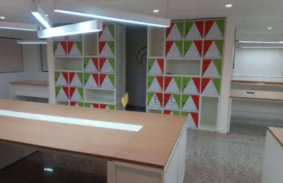 Conjunto à venda, 200 m² por r$ 2.320.000,00 - centro - santo andré/sp
