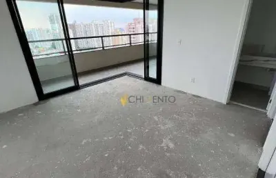 Apartamento à venda, 162 m² por r$ 1.585.000,00 - campestre - santo andré/sp