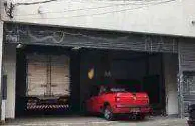 Galpão, 1500 m² - venda por r$ 5.900.000,00 ou aluguel por r$ 41.500,00/mês - bela vista - são paulo/sp