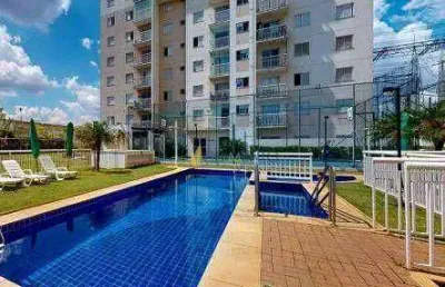 Cobertura à venda, 94 m² por r$ 415.000,00 - vila aricanduva - são paulo/sp