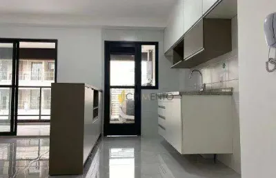 Apartamento com 3 dormitórios à venda, 84 m² por r$ 1.350.000,00 - brooklin - são paulo/sp