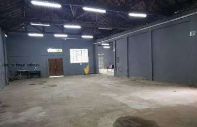 Galpão à venda, 780 m² por r$ 4.000.000,00 - centro - são caetano do sul/sp