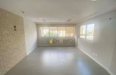 Conjunto à venda, 92 m² por r$ 850.000,00 - centro - santo andré/sp