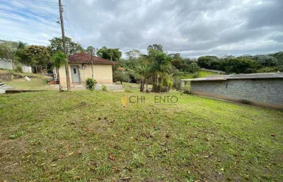 Área à venda, 8000 m² por r$ 996.000 - jardim santa inês - suzano/sp