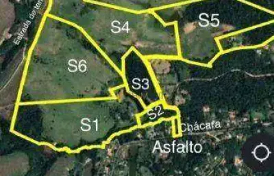 Área à venda, 210000 m² por r$ 10.500.000 - jardim primavera - itupeva/sp