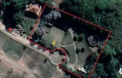 Área à venda, 4000 m² por r$ 3.500.000 - jardim nova américa - itatiba/sp