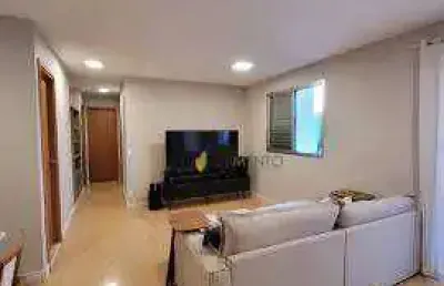 Apartamento com 3 dormitórios à venda, 103 m² por r$ 1.190.000 - aclimação - são paulo/sp