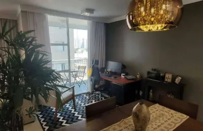 Apartamento com 2 dormitórios à venda, 60 m² por r$ 560.000,00 - vila prudente (zona leste) - são paulo/sp