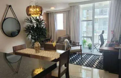 Apartamento com 2 dormitórios à venda, 60 m² por r$ 560.000,00 - mooca - são paulo/sp