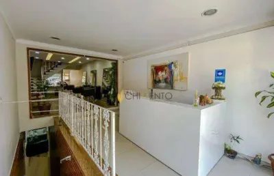 Casa à venda, 196 m² por r$ 950.000,00 - tatuapé - são paulo/sp