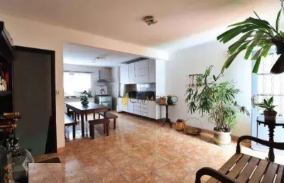Casa com 4 dormitórios à venda, 300 m² por r$ 900.000,00 - campestre - santo andré/sp