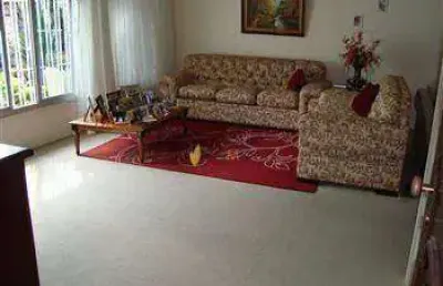 Casa com 5 dormitórios, 382 m² - venda por r$ 1.370.000 ou aluguel por r$ 7.585/mês - vila boa vista - santo andré/sp
