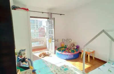 Apartamento com 2 dormitórios à venda, 116 m² por r$ 730.000 - bela vista - são paulo/sp