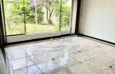 Casa com 4 dormitórios, 260 m² - venda por r$ 1.200.000 ou aluguel por r$ 8.608/mês - santa teresinha - santo andré/sp