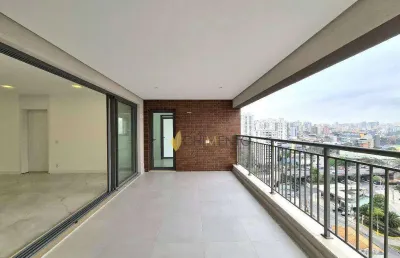 Apartamento com 2 dormitórios à venda, 161 m² por r$ 3.300.000 - vila clementino - são paulo/sp