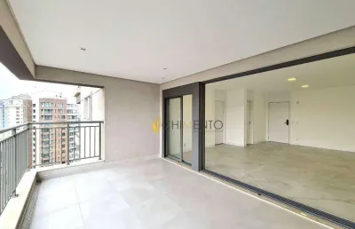 Apartamento com 2 dormitórios à venda, 161 m² por r$ 3.300.000 - indianápolis - são paulo/sp