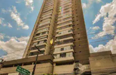 Apartamento com 3 dormitórios à venda, 138 m² por r$ 1.840.000,00 - brooklin - são paulo/sp