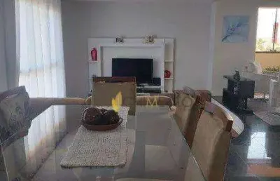 Apartamento com 4 dormitórios à venda, 187 m² por r$ 720.000,00 - anchieta - são bernardo do campo/sp