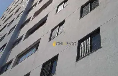 Apartamento à venda, 78 m² por r$ 450.000,00 - sacomã - são paulo/sp