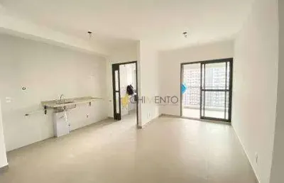 Apartamento com 2 dormitórios à venda, 64 m² por r$ 640.000 - vila prudente (zona leste) - são paulo/sp