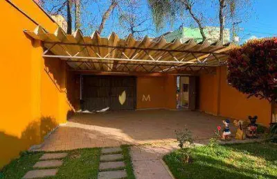 Casa com 3 dormitórios à venda, 490 m² por r$ 1.380.000,00 - vila leopoldina - santo andré/sp