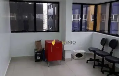 Conjunto à venda, 45 m² por r$ 430.000,00 - centro - santo andré/sp
