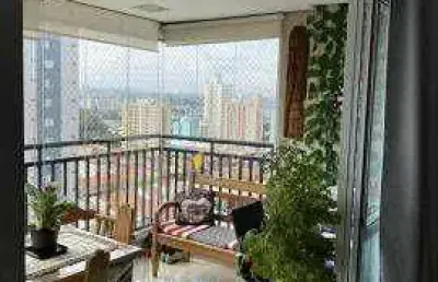 Apartamento com 3 dormitórios à venda, 102 m² por r$ 1.250.000,00 - santa paula - são caetano do sul/sp