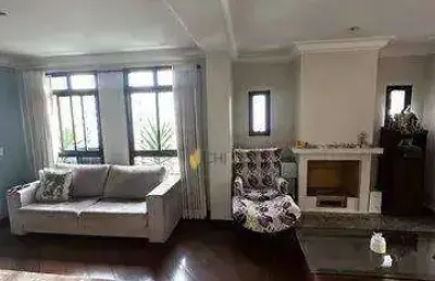 Apartamento com 3 dormitórios, 215 m² - venda por r$ 920.000,00 ou aluguel por r$ 9.714,00/mês - vila andrade - são paulo/sp