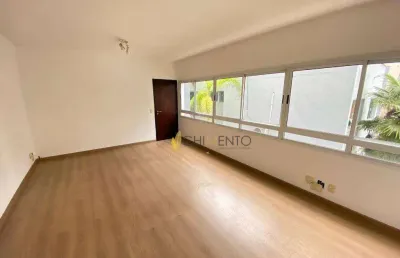 Apartamento com 4 dormitórios à venda, 126 m² por r$ 860.000,00 - jardim - santo andré/sp