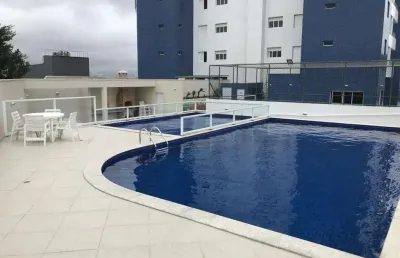 Apartamento à venda, 86 m² por r$ 724.000,00 - vila alzira - santo andré/sp