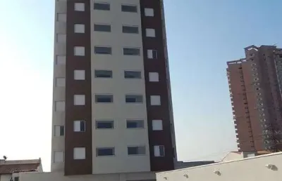 Apartamento com 2 dormitórios à venda, 60 m² por r$ 499.000,00 - campestre - santo andré/sp