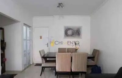 Apartamento à venda, 98 m² por r$ 415.000,00 - belenzinho - são paulo/sp