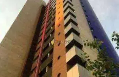 Apartamento com 3 dormitórios à venda, 155 m² por r$ 1.450.000,00 - vila alpina - santo andré/sp