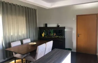 Cobertura com 3 dormitórios à venda, 156 m² por r$ 1.180.000,00 - campestre - santo andré/sp