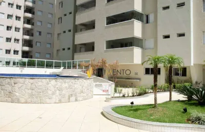 Apartamento com 3 dormitórios à venda, 122 m² por r$ 1.000.000,00 - olímpico - são caetano do sul/sp