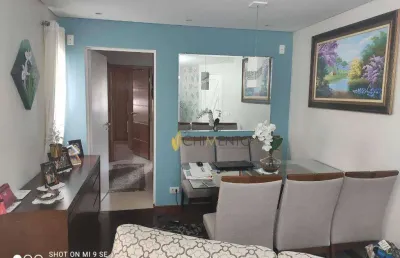 Apartamento com 3 dormitórios à venda, 95 m² por r$ 950.000,00 - mirandópolis - são paulo/sp