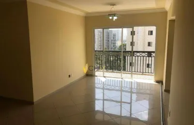 Apartamento com 3 dormitórios à venda, 93 m² por r$ 750.000,00 - centro - santo andré/sp